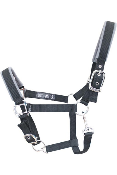 Woof Wear Contour Head Collar