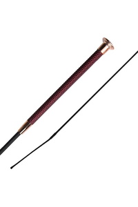 Woof Wear Diamond Dressage Whip WH0015 - Damsen