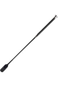 Woof Wear Cravache Diamant Wh0016 - Noire / Argentée