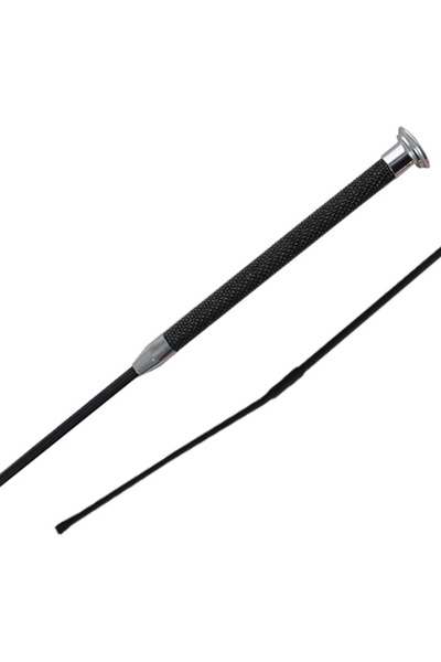 Woof Wear Glitz Dressage Whip
