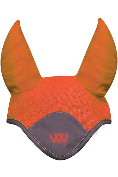 Woof Wear Paard Hi-Viz Vliegsluier