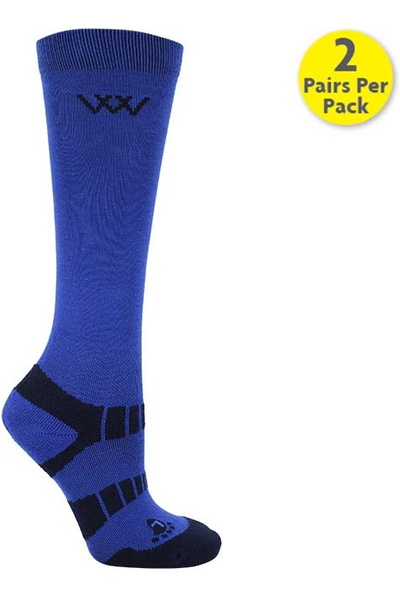Woof Wear Junior Young Rider Socks