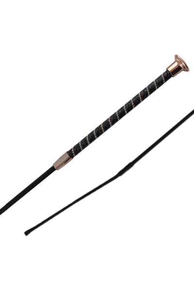 Woof Wear Twisted Dressage Whip