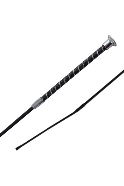 Woof Wear Twisted Dressage Whip