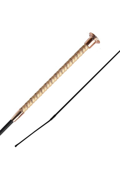 Woof Wear Twisted Dressage Whip