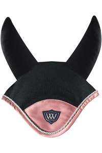 Woof Wear Vision Fly Veil WS0012 - Rose Gold