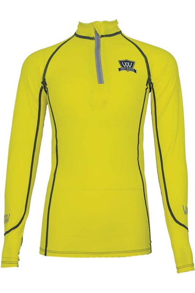Woof Wear Young Rider Pro Performance Shirt