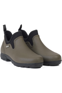 2023 Aigle Lessfor Plus M2 Ankle Boot NB5714 - Kaki