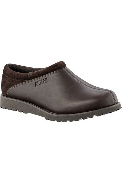 Aigle Mens Basilo Clog Boot