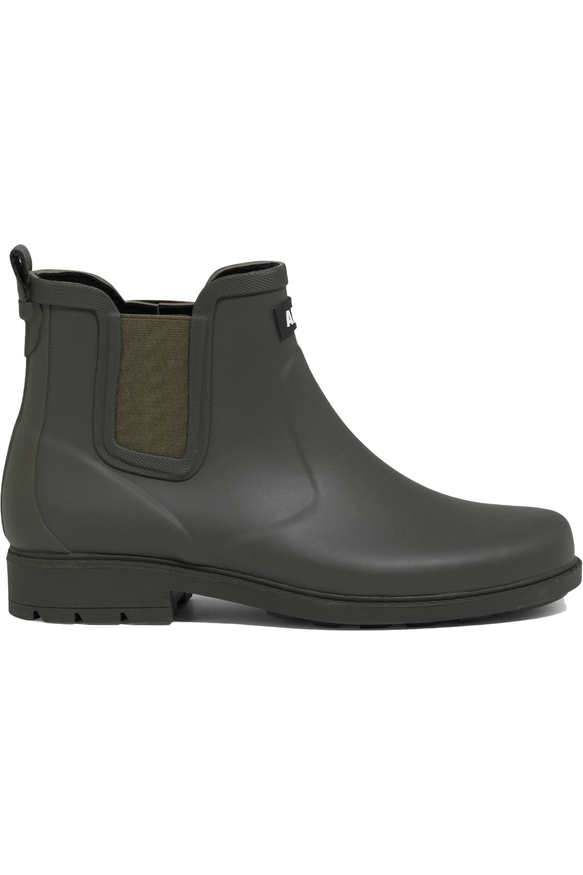2023 Aigle Carville Wellie NA6026 - Very Kaki - Mens - Footwear | The Drillshed