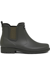 Aigle Mens Carville 2 Wellington Boot NA6026 - Very Kaki