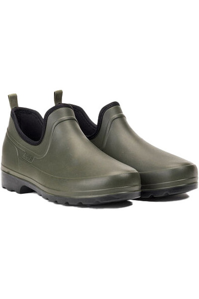Aigle Mens Taden Plus 2 Clogs