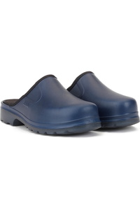 Aigle Mens Taden M2 Clog NB5714 - Klein / Dark Navy