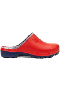 Aigle Womens Taden 2 Clogs NB58 - Sweet / Dark Navy