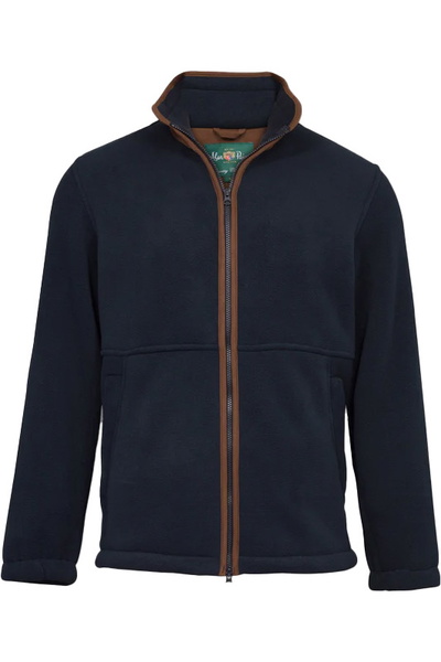 Alan Paine Mens Aylsham Fleece Jacket