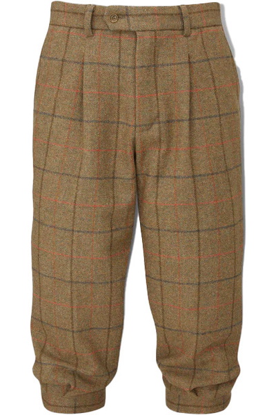 Alan Paine Herren Combrook Tweed Shooting Breeks