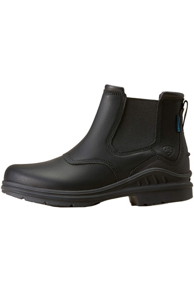 Ariat Mens Barnyard Twin Gore II Boot