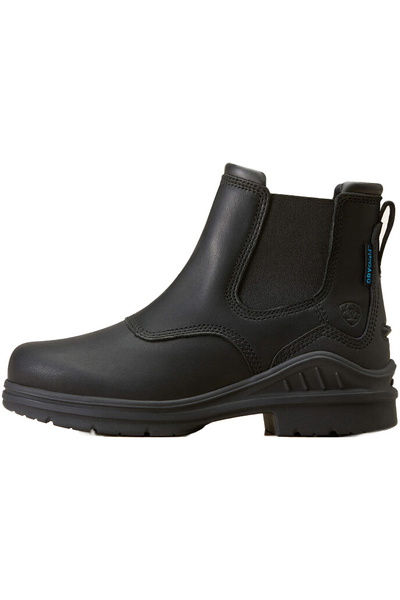 Ariat Womens Barnyard Twin Gore II Waterproof Boot