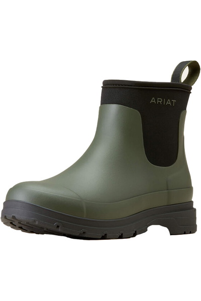 Ariat Womens Kelmarsh Shortie Wellington Boots