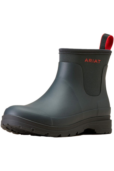 Ariat Womens Kelmarsh Shortie Wellington Boots
