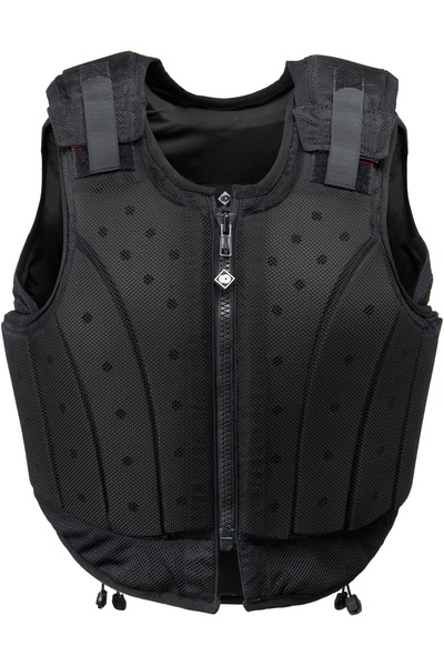 Charles Owen Unisex Kontour Körper Schutz
