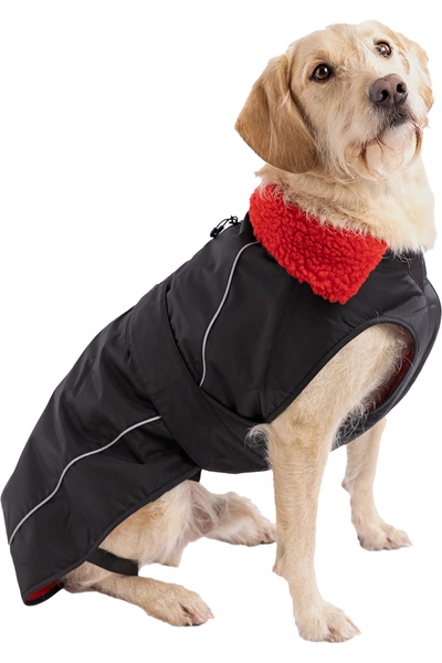 Dryrobe Dog Coat V3