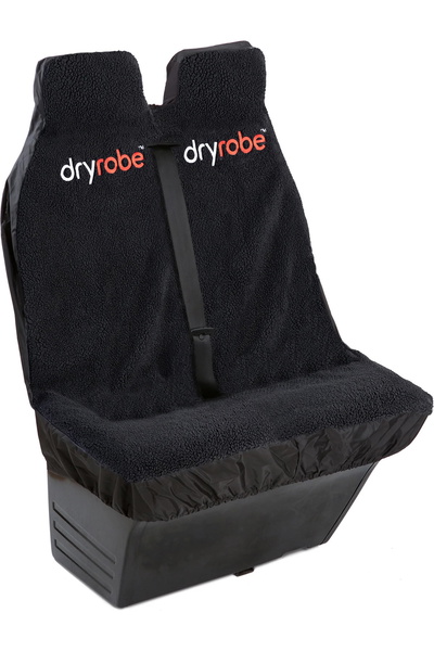 Dryrobe Dubbele Autostoelhoezen V3