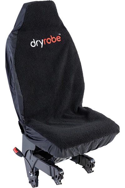 Dryrobe Single Car Seat Cover V3