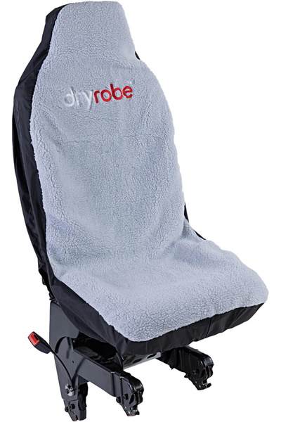 Dryrobe Cubre Asiento De Coche Individual V3