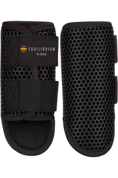 Equilibrium Tri-Zone Brushing Boot