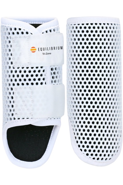 Equilibrium Tri-Zone Brushing Boot