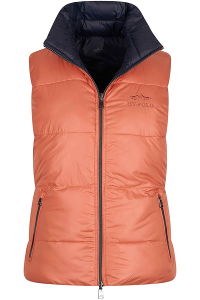 HV Polo Claire Reversible Bodywarmer