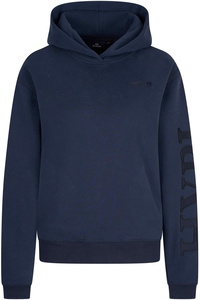 HV Polo Darla Kapuze Sweat 401093563 - Navy
