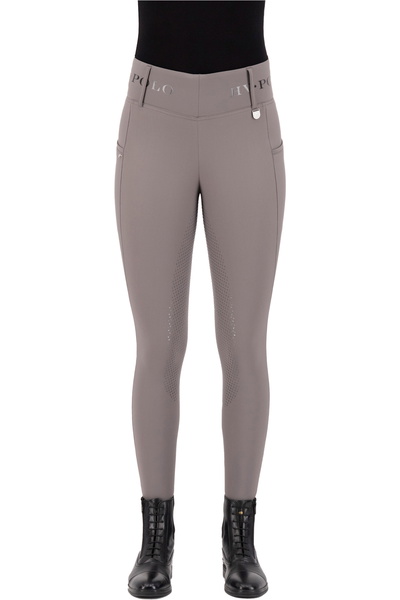 HV Polo Womens Favourite Highwaist Full Grip Riding Tights
