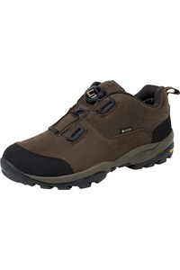 Harkila Reidmar Low GTX Boots 330104642 - Dark Brown