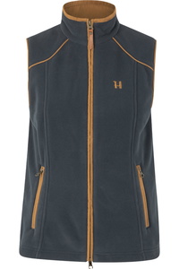 Jackets & Gilets - Country Clothing - Mens - Baleno Dolman Waistcoat 826B - Pine | The Drillshed