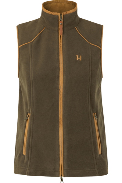 Harkila Womens Sandhem 200 Waistcoat
