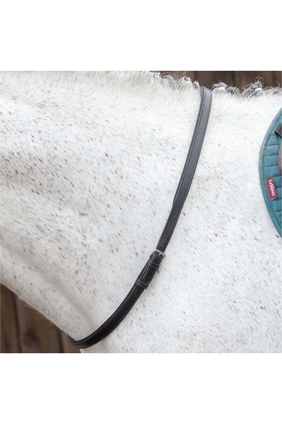 Henry James Saddlery Lederen Halsband