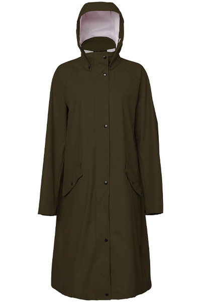 Mountain Horse Womens Mindy Rain Coat