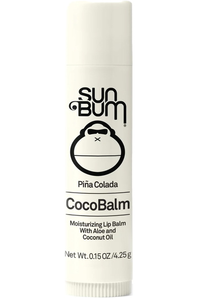 Sun Bum CocoBalm Voedende Lippenbalsem 4.25g