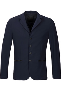 Pikeur Mens Teo Competion Jacket 157500 533 - Schwarz