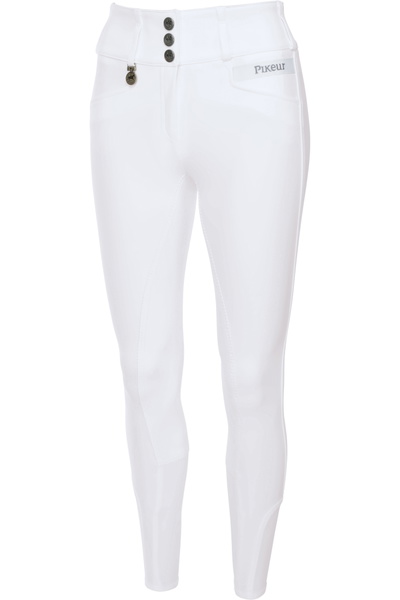 Pikeur Womens Candela McCrown Breeches