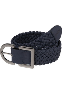 Pikeur Frauen Grtel Pu Gürtel 382100 314 - Nachthimmel