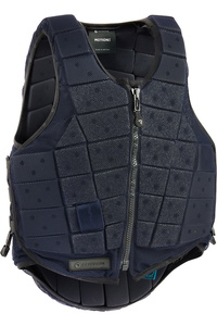 2026 Racesafe Unisex Motion 3.0 Body Protector M3A - Navy