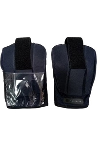 2026 Racesafe Motion 3.0 Body Protector Shoulder Pads MSHDRPD - Navy