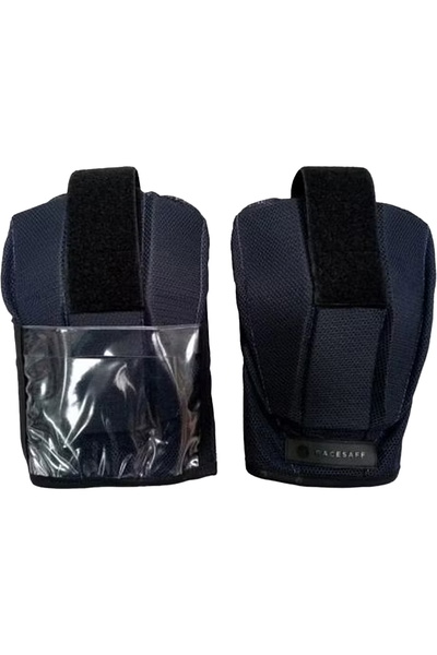 Racesafe Motion 3 . 0 Body Protector Shoulder Pads