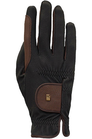 Roeckl Malta Riding Gloves