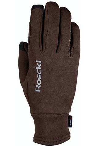 Roeckl Weldon Riding Gloves