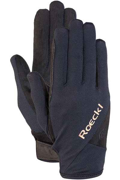 Roeckl Womens Mareno Riding Gloves