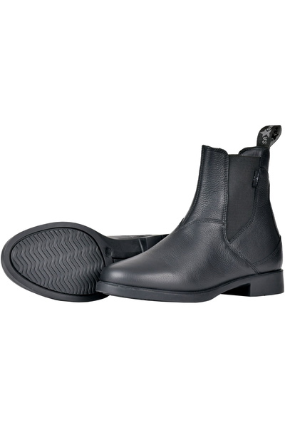 Saxon Womens Allyn Jodhpur Riding Boots